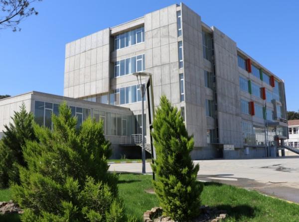 İÇDAŞ Biga Mesleki ve Teknik Anadolu Lisesi Fotoğrafı